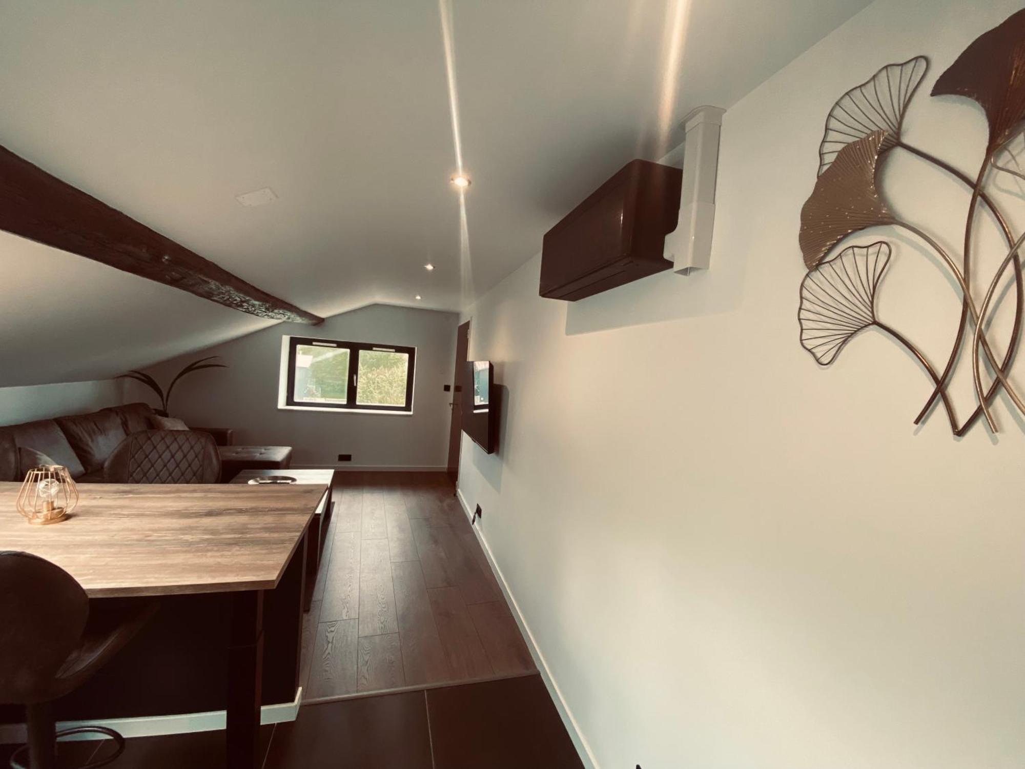 Scandinavian Appartement サン・タヴォル エクステリア 写真