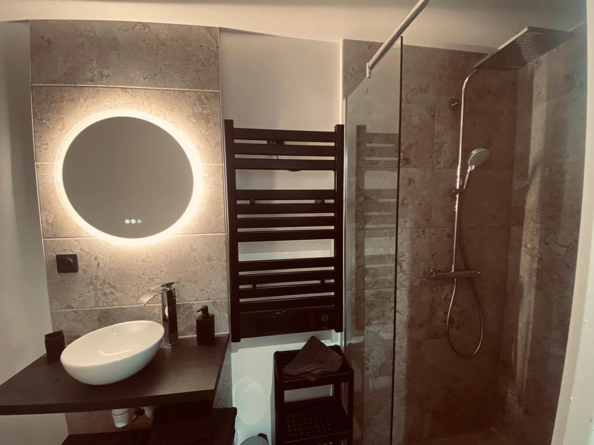 Scandinavian Appartement サン・タヴォル エクステリア 写真