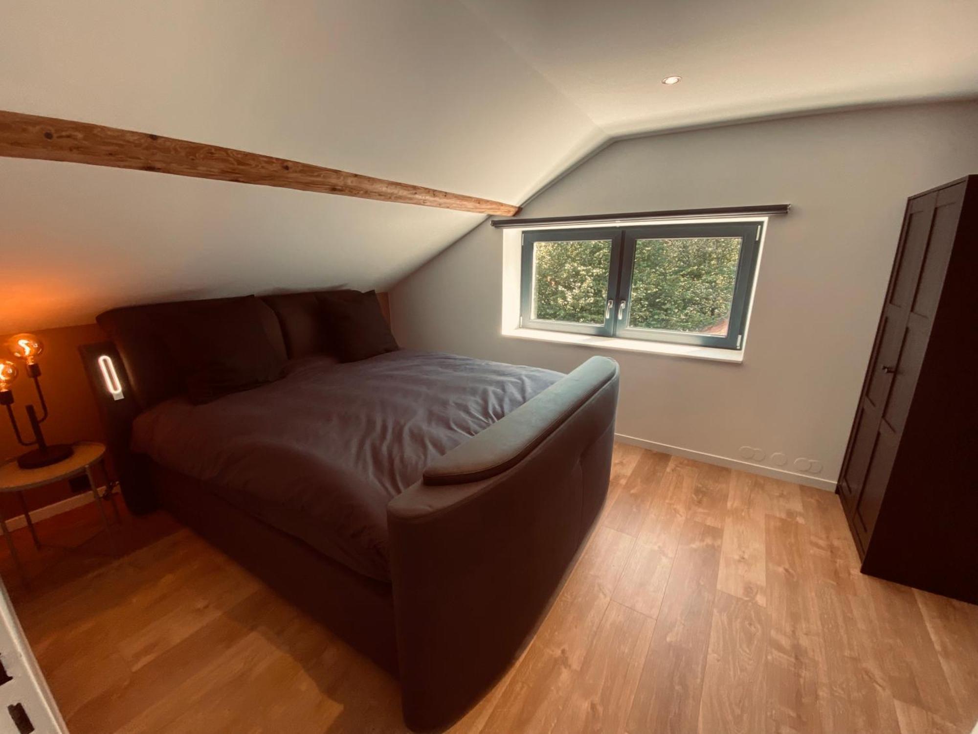 Scandinavian Appartement サン・タヴォル エクステリア 写真