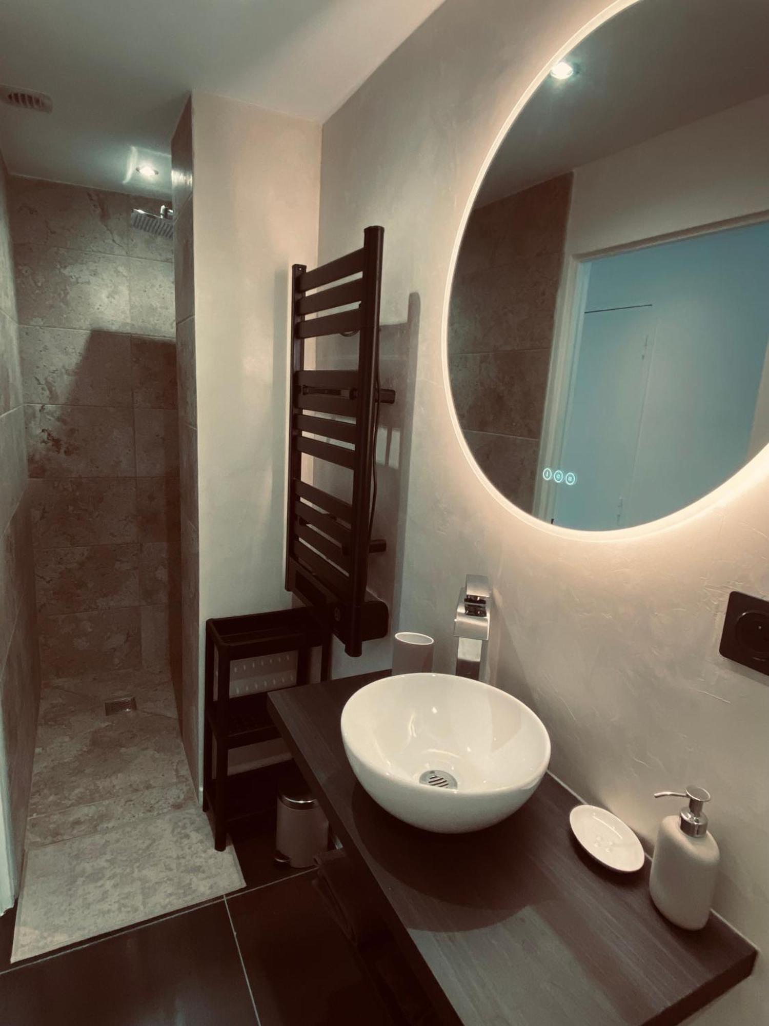 Scandinavian Appartement サン・タヴォル エクステリア 写真